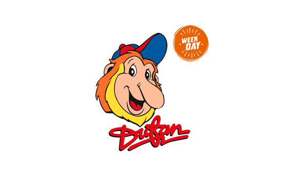 Dufan Dufan